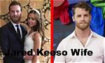 Everything About Jared Keeso's Wife