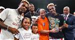 Everything About Jermall Charlos Family: Kids, Parents, Siblings, and Spouse