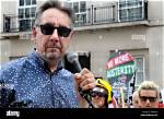 Everything on British Political Activist ·