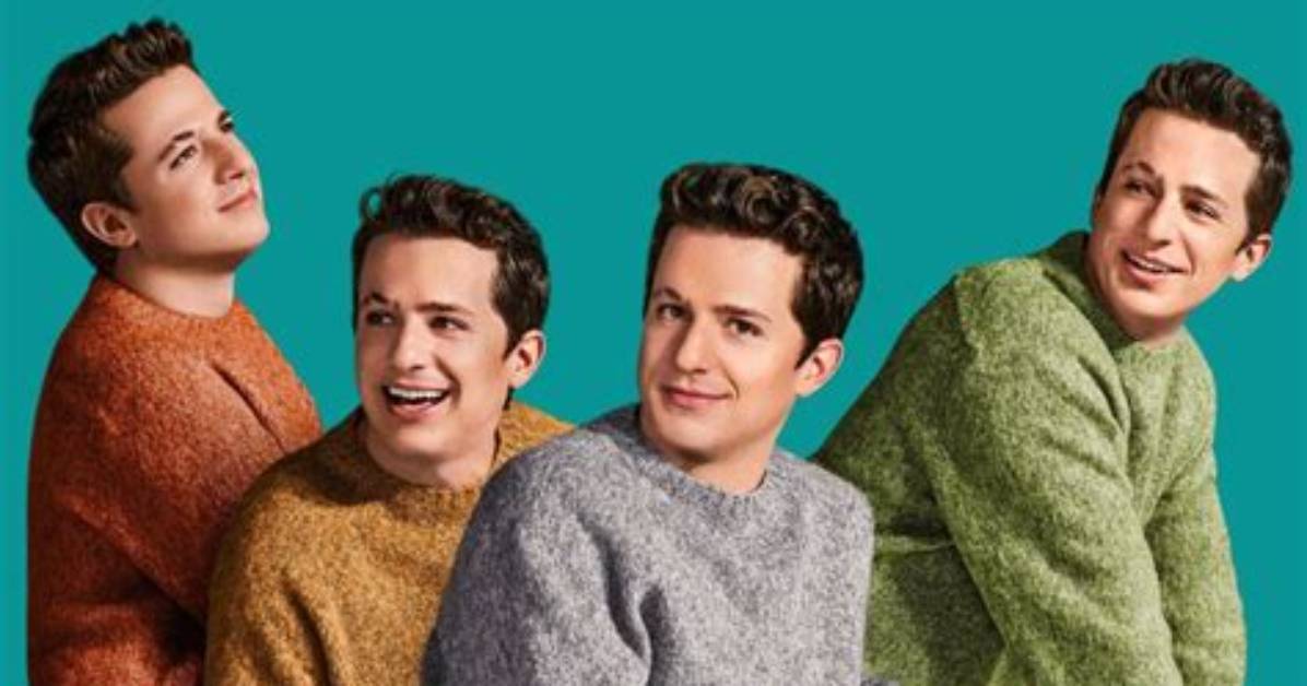 Everything to Know About Charlie Puth and Benny Blanco Tiktok Beef