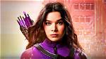 Everything to Know About Kate Bishop, Hailee Steinfeld's Character in Hawkeye