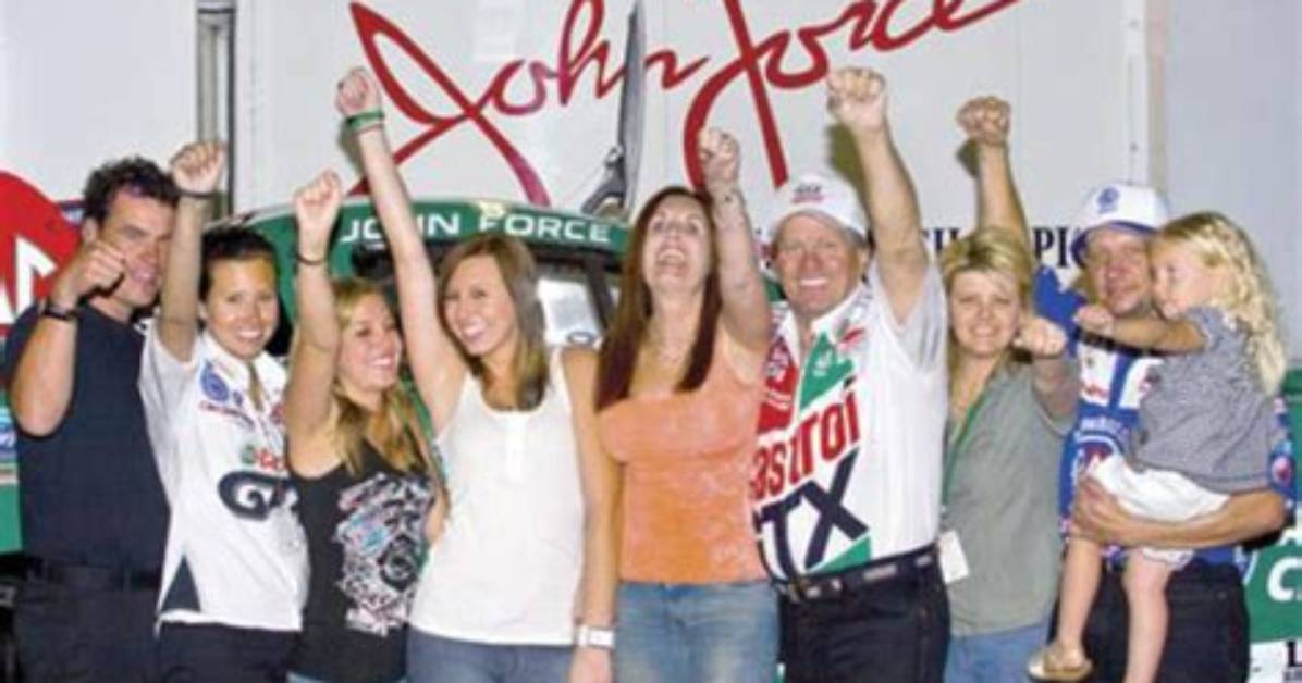 Everything to Know on Adria Force Illness, What Happened to Robert Hight Wife, Where Are Force Family Now?