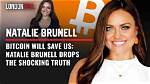Everything We Know About Natalie Brunell's Husband