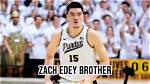 Everything We Know on Basketball Player Zach Edey’s Mom Julia Edey