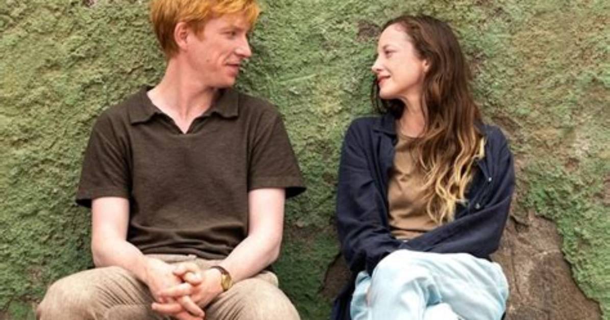 Everything You Need to Know About Domhnall Gleeson's Wife