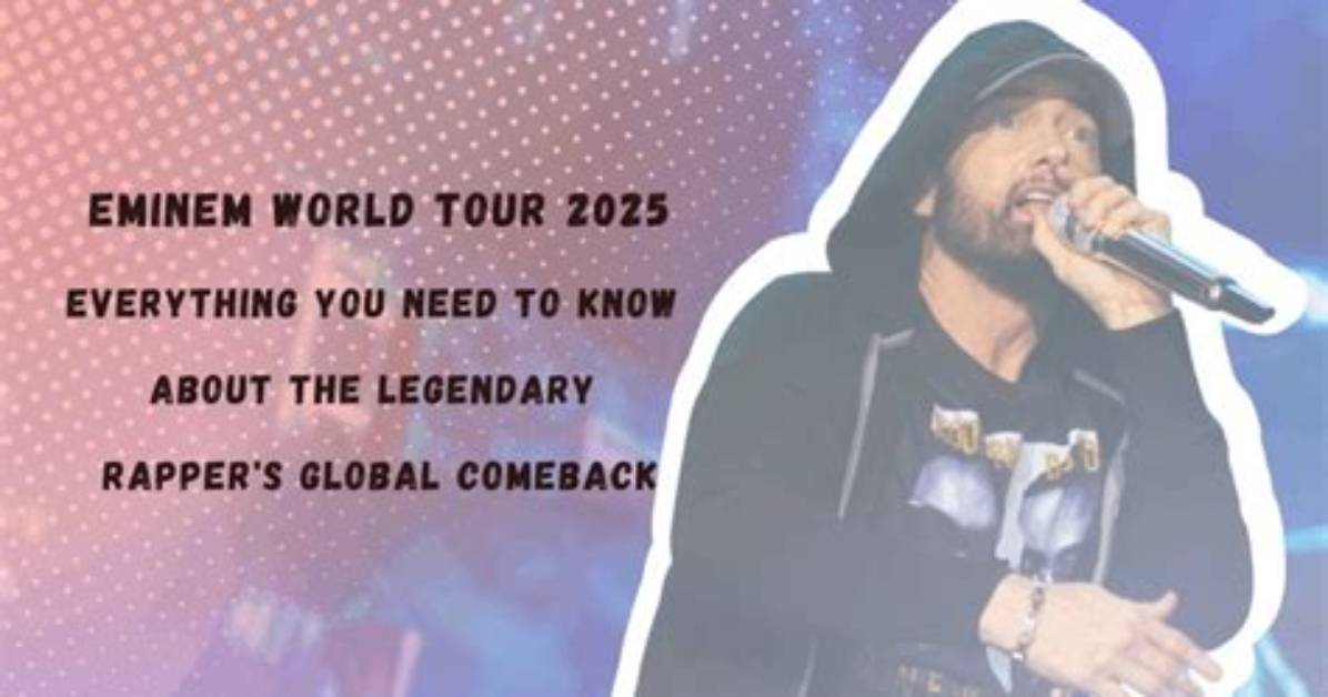 Everything You Need to Know About Eminem's Wife in 2024