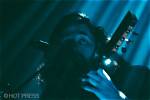 Everything You Need to Know About Hozier's Girlfriend: the Love Life of the Irish Singer