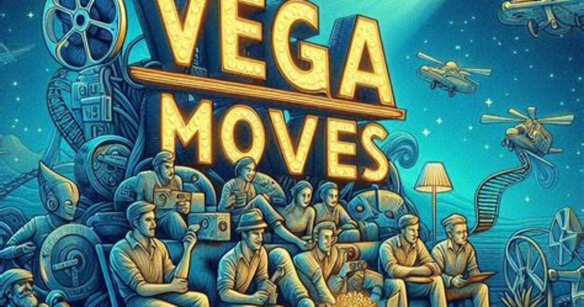 Everything You Need to Know About Vegamovies. Home: a Comprehensive Guide