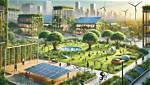 Evvooli: the Future of Sustainable Living