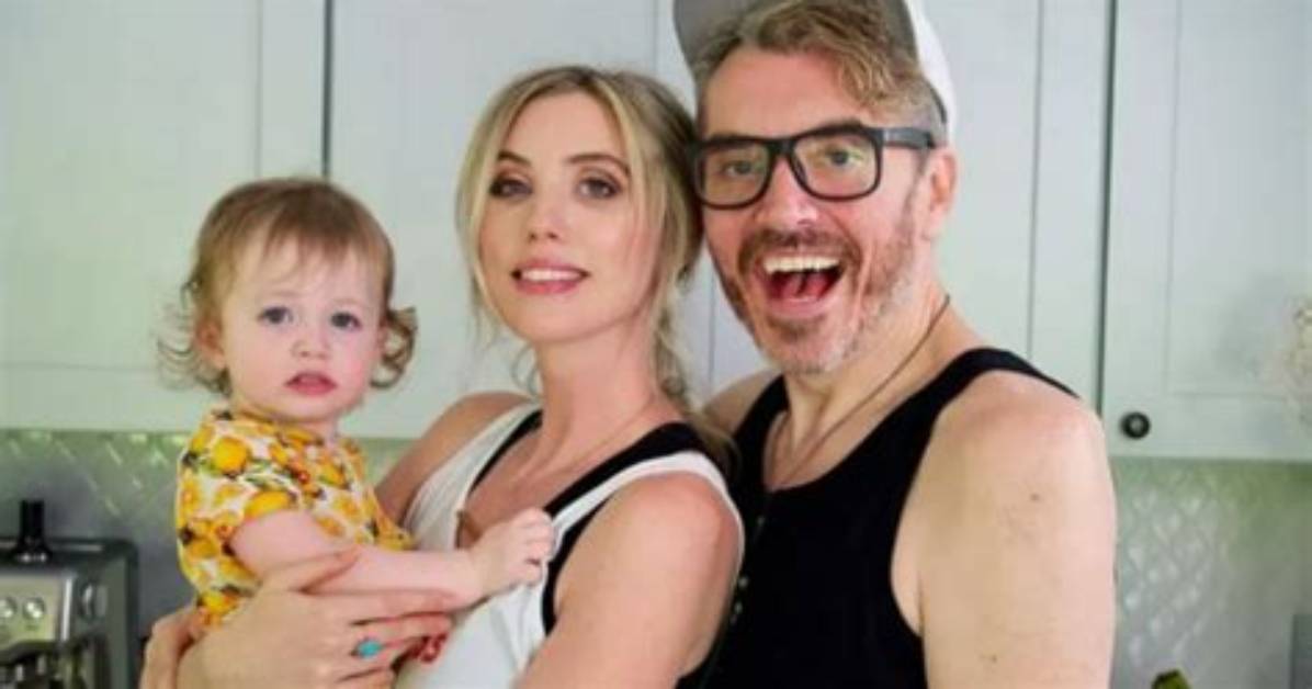 Ex Husband Stephen Hilton Divorce Reason |