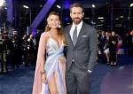 Examining the Wealth of Blake Lively and Ryan Reynolds: a Closer Look at Their Net Worth