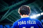 Exceptional Talent: the Rise of Joo Flix, the New Kaka