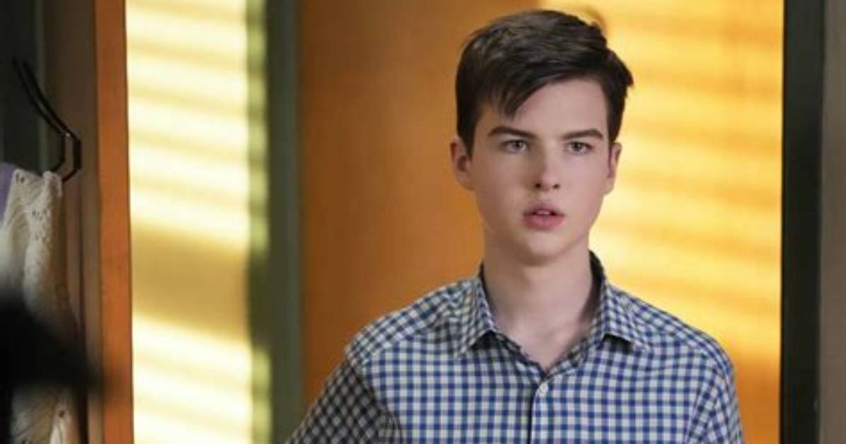 Exciting News: Young Sheldon Season 8 Is Here!