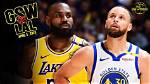 Exciting Showdown: Golden State Warriors vs Lakers Match Player Stats