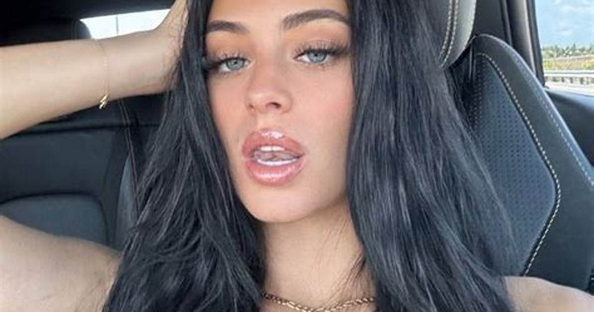 Exclusive Access: Camillara's Onlyfans Leaks Uncovered