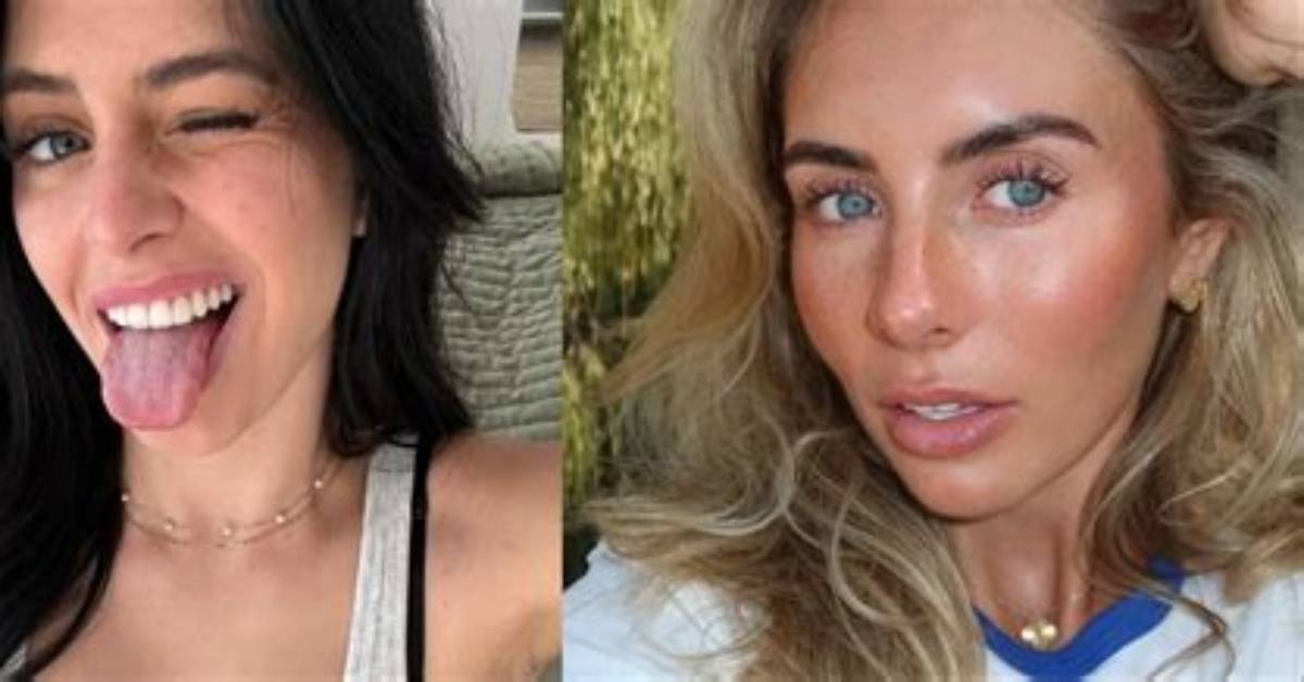 Exclusive Camilla Araujo Leaks: the Scandalous Truth Revealed
