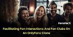 Exclusive Content, Fan Interactions, and Success Secrets