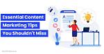 Exclusive Content, Tips, and More