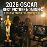 Exclusive Insights and Behind-the-Scenes Details