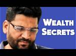 Exclusive Insights and Wealth Secrets Revealed