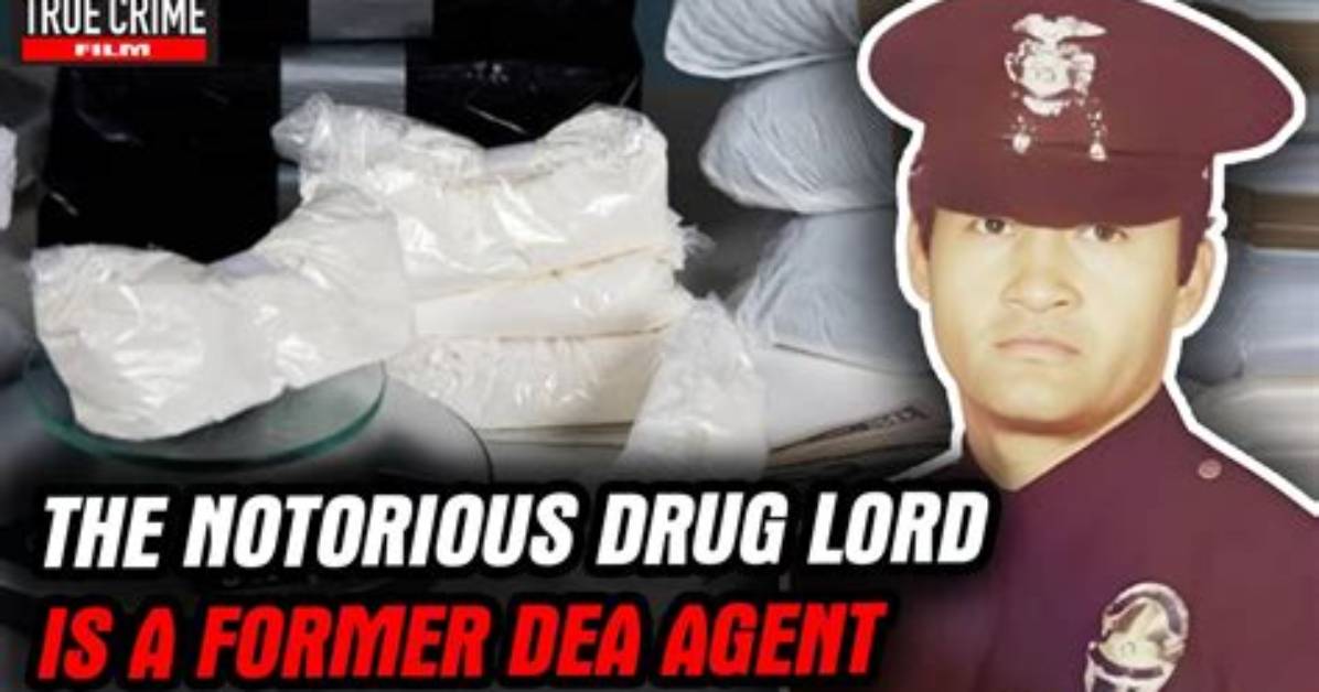 Exclusive Insights into a Notorious Drug Lord's Fortune