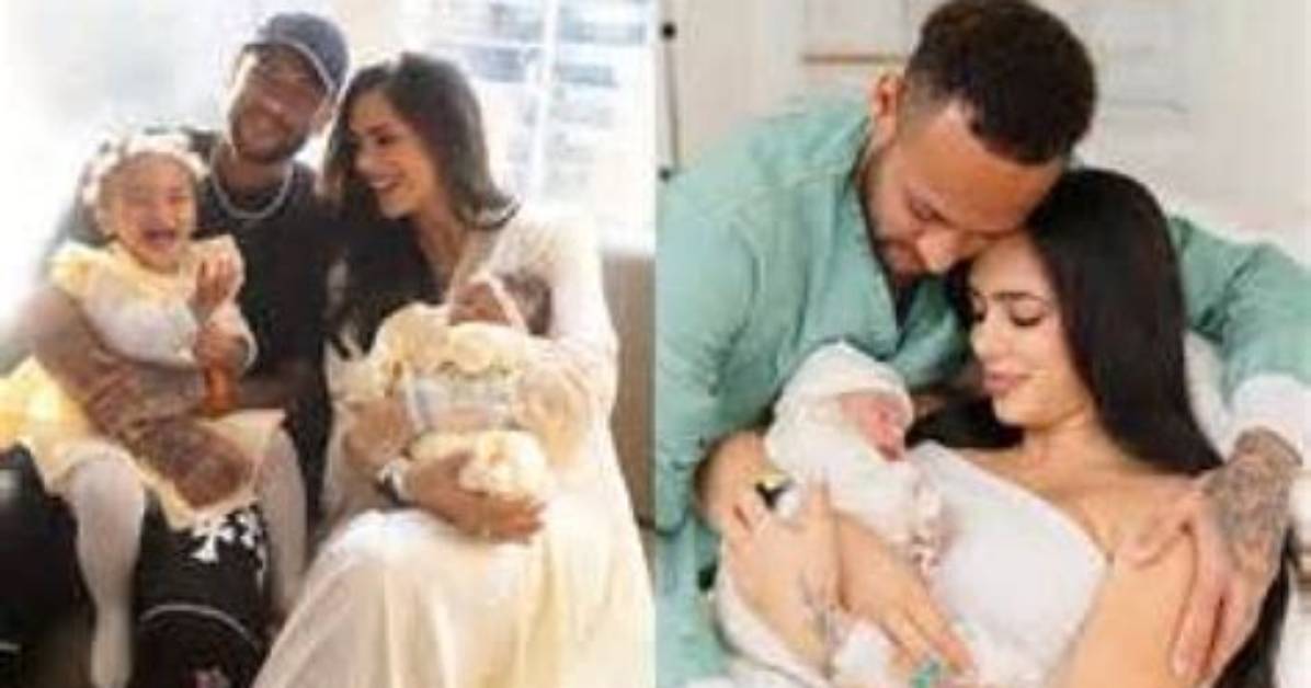 Exclusive Insights into His Children and Family Life