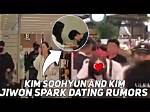 Exclusive: Jiwon and Soohyun Dating Rumors Uncovered