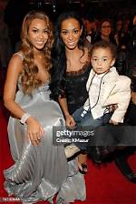 Exclusive Photos: Solange Knowles' Son's Cutest Moments