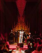Exclusivity, Entertainment, and Unforgettable Nights