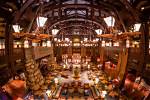 Experience Luxury at the Grand Californian Hotel: a Comprehensive Guide