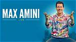 Experience the Hilarious Journey of Max Amini: Full Show Online