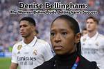 Expert Insights from Denise Bellingham: Your Guide to Outstanding Content