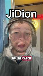 Explaining You Are Not Him Jidion Tiktok Meme & Trend Song