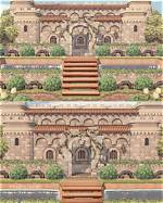 Explore the Enchanting Realm of Elly Castle