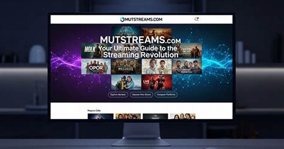 Exploring 7Starhdmovies: Your Ultimate Guide to Streaming Movies Online