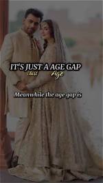 Exploring Age Gaps in Cinematic Relationships