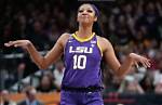 Exploring Angel Reese Endorsement Deals: a Rising Star in Sports Marketing