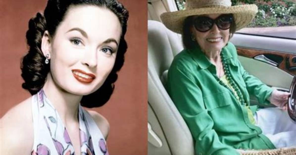 Exploring Ann Blyth Today: a Glimpse into Her Life and Husband