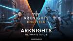 Exploring Arknights Reddit: the Ultimate Guide for Fans and Players