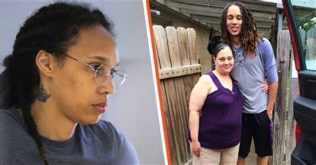 Exploring Briney Griner: Is She Transgender?