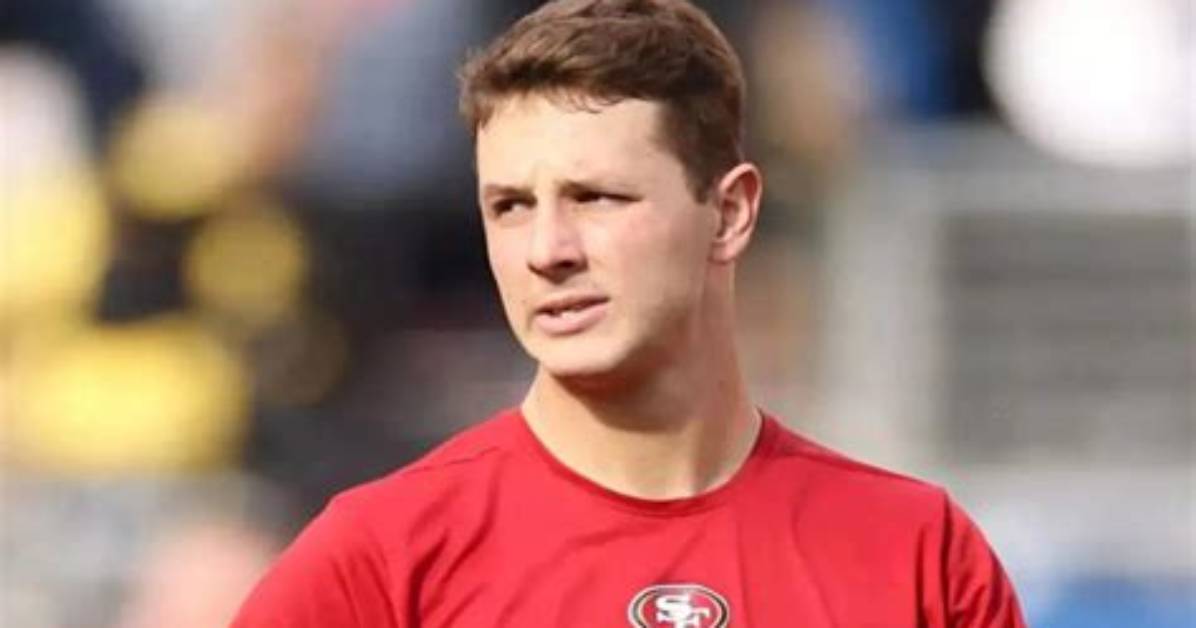 Exploring Brock Purdy's Net Worth in 2024: How Rich Is He?