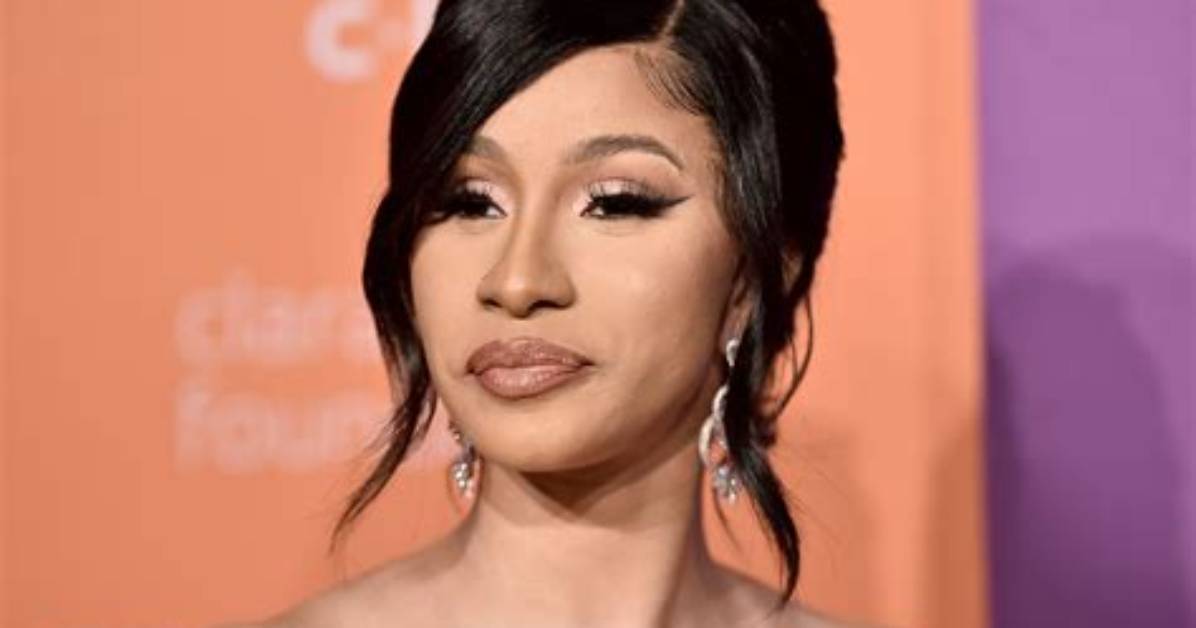 Exploring Cardi B's Roots: Is Cardi Dominican?