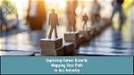 Exploring Career, Growth, and Industry Impact