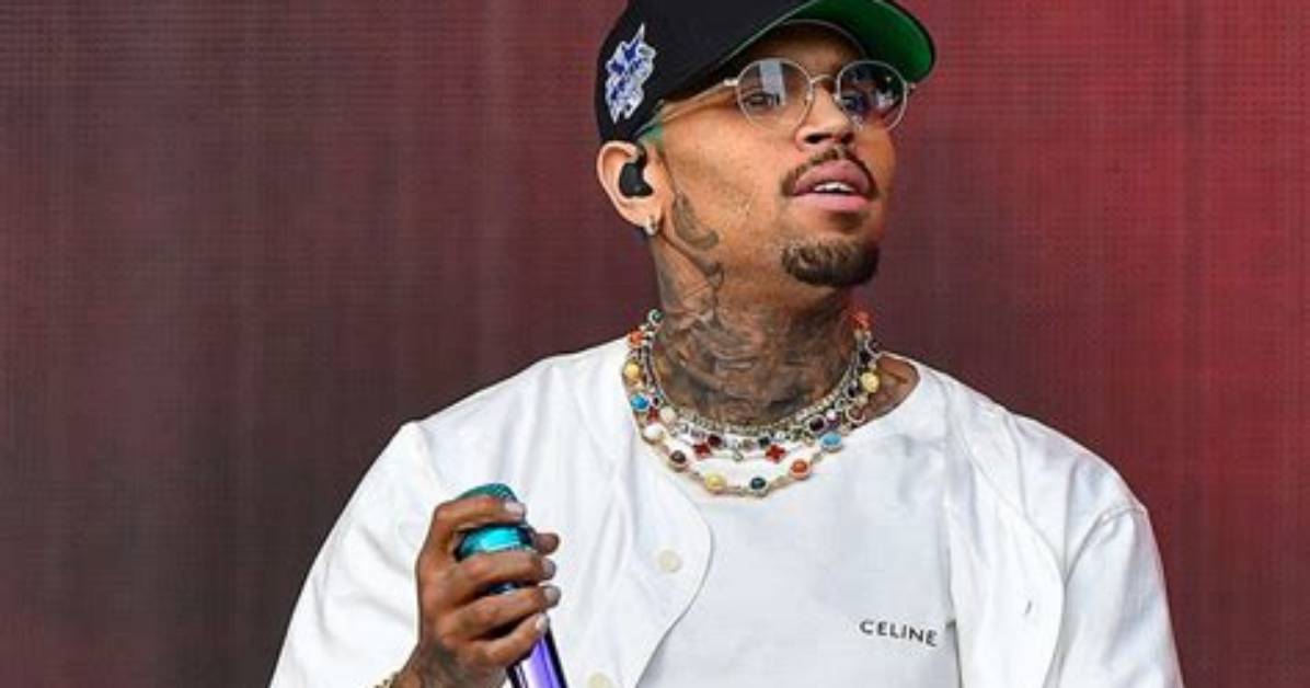 Exploring Chris Brown's Ethnicity: a Deep Dive into His Heritage