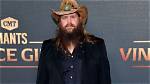 Exploring Chris Stapleton's Height: Facts and Insights