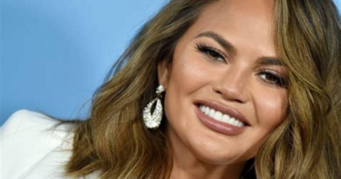 Exploring Chrissy Teigen's Race and Cultural Identity