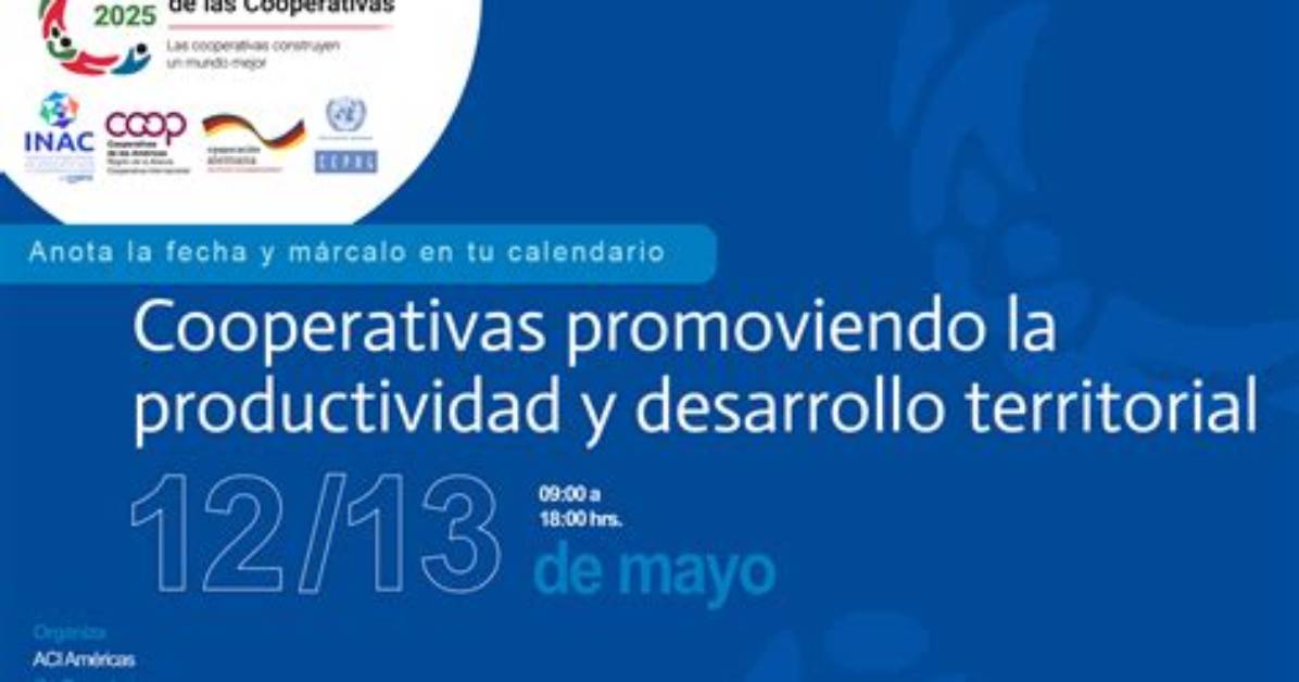 Exploring Cooperativa Latina: Empowering Communities Through Cooperative Economics
