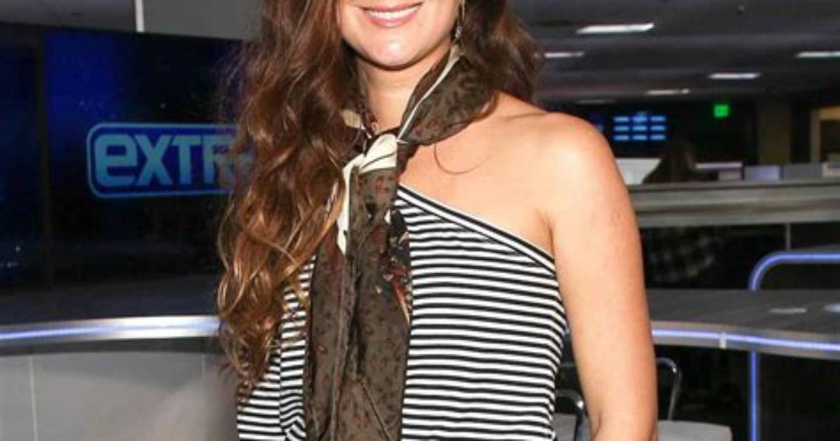 Exploring Cote De Pablo: Does She Have Children?