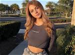 Exploring Cristina Carmella's Onlyfans: a Deep Dive into Her Nudes and Content