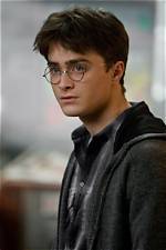 Exploring Daniel Radcliffe's Age in "Prisoner of Azkaban"